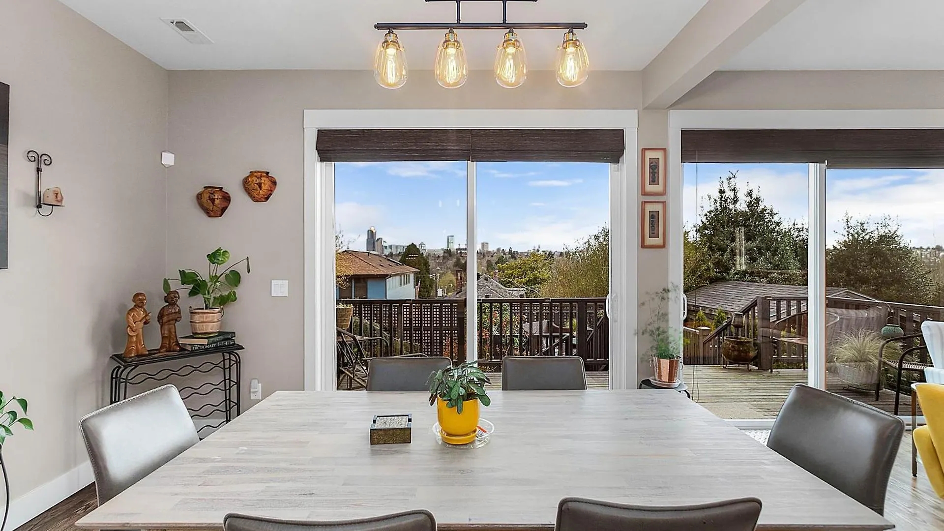 Madrona Bliss A Modern Escape Apartment Seattle United States