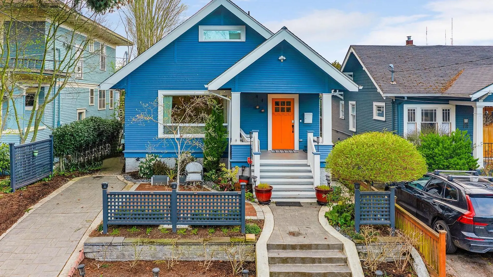 Madrona Bliss A Modern Escape Apartment Seattle