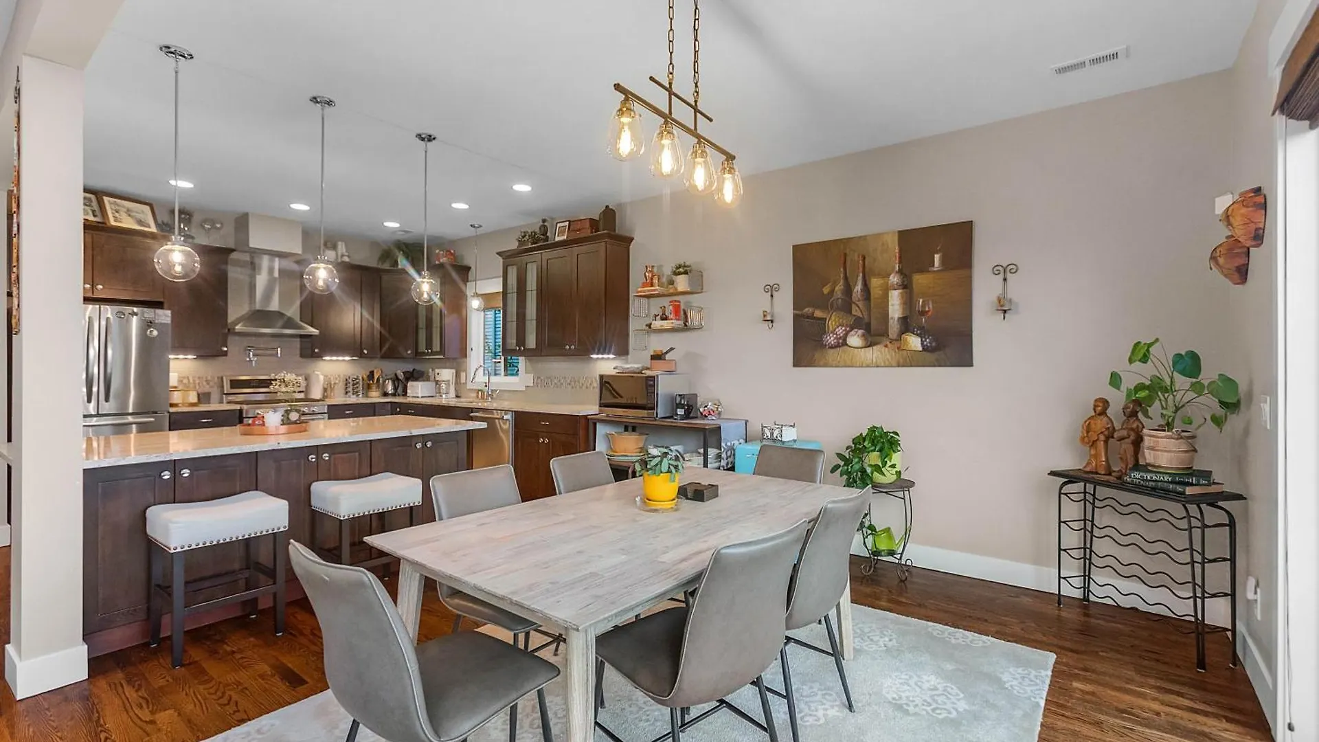 Madrona Bliss A Modern Escape Apartment Seattle