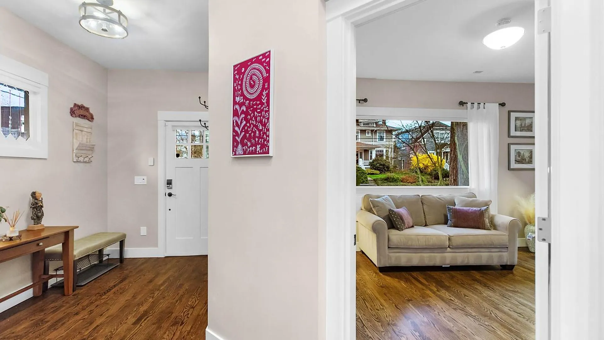 Madrona Bliss A Modern Escape Apartment Seattle