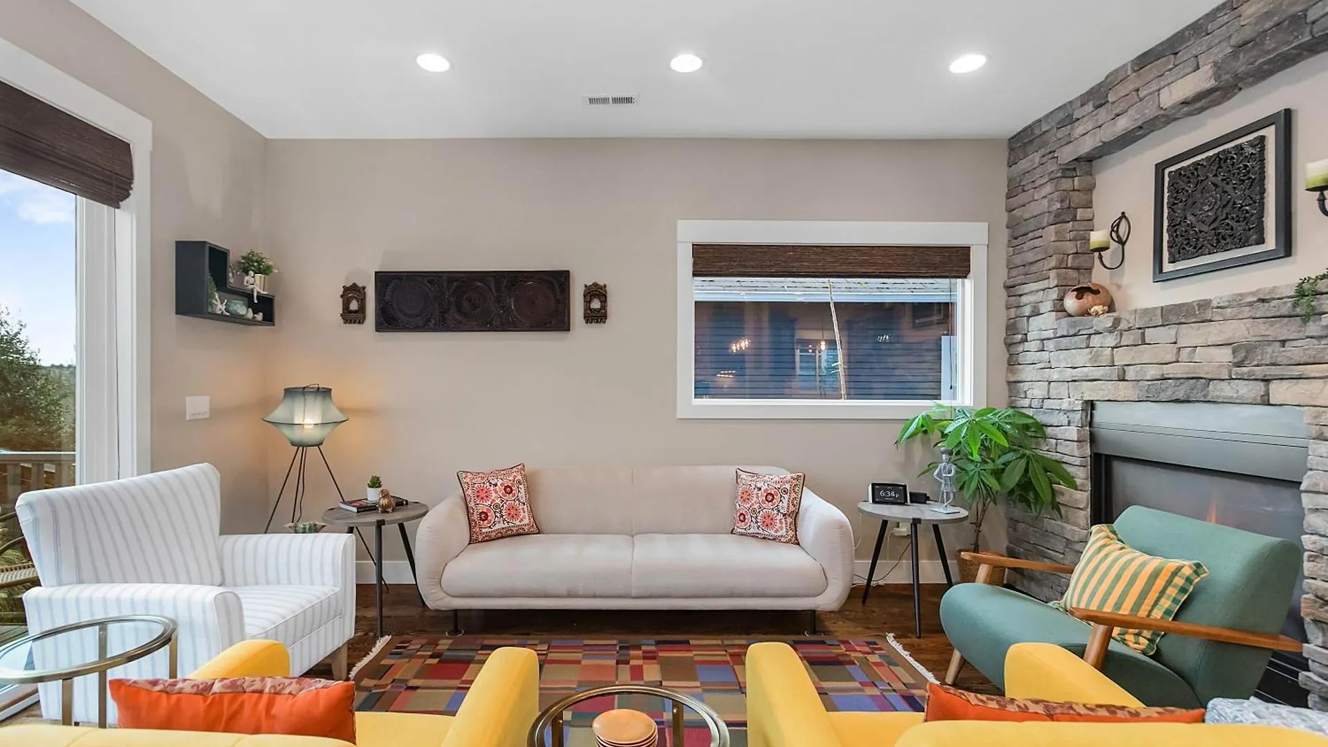Madrona Bliss A Modern Escape Apartment Seattle 0*,  United States