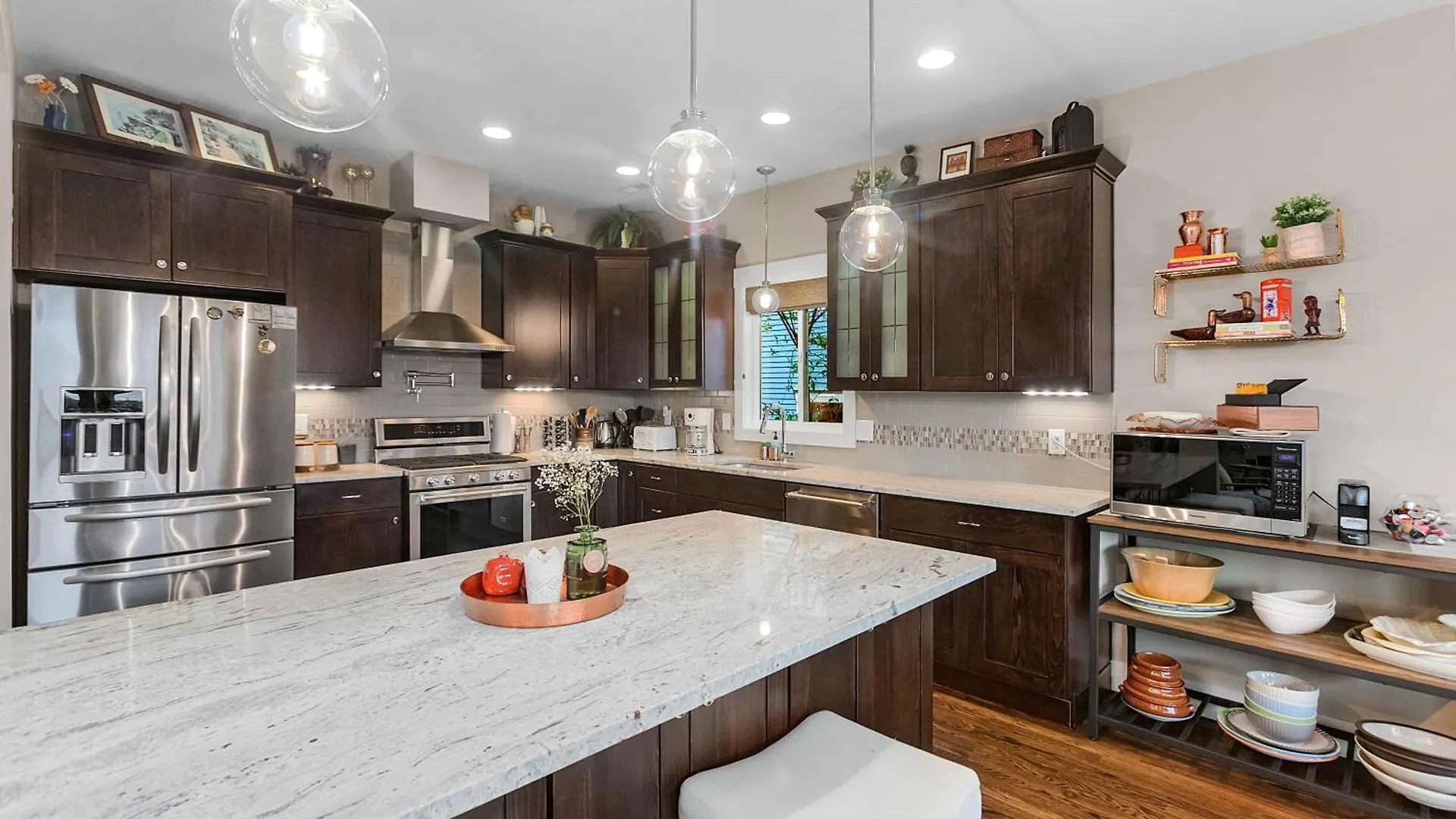 Madrona Bliss A Modern Escape Apartment Seattle