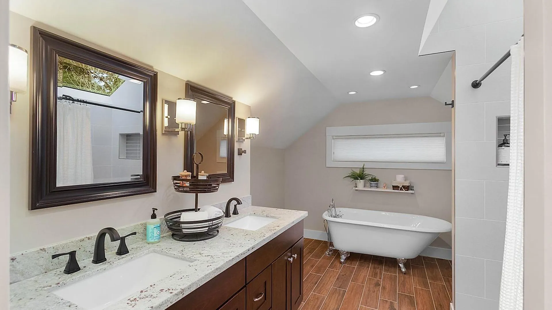 Madrona Bliss A Modern Escape Apartment Seattle 0*,  United States