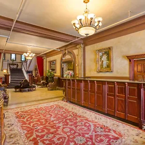 4* Hotell Marqueen