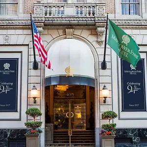 4* Hotell Mayflower Park