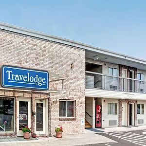 Motel Travelodge By Wyndham North Of Downtown, Seattle