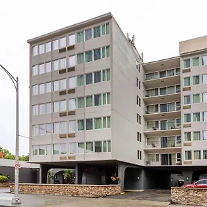 Hotel La Quinta By Wyndham Downtown, Seattle