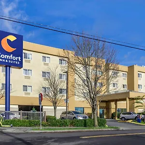 Hotel Comfort Inn&suites Aurora Avenue North, Seattle