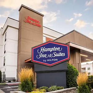3* Hotell Hampton & Seattle-downtown