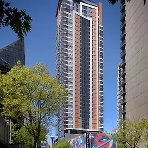 Hotel The Sound Belltown, Tapestry Collection, Seattle
