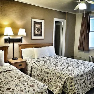3* Otel At Queen Anne