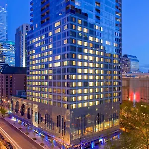 4* Отель Hyatt At Olive 8