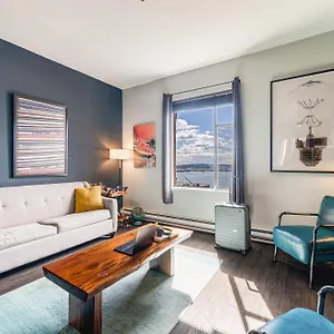 Oxford By At Mine Hospitality Apartment