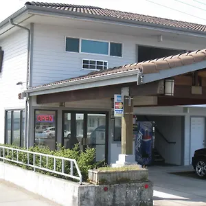 Motel Crown, Seattle