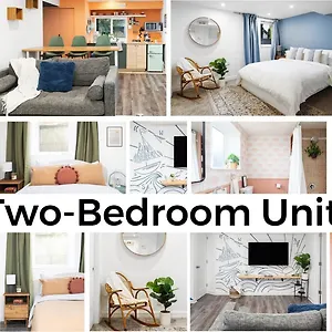 The Ferry House Apartment