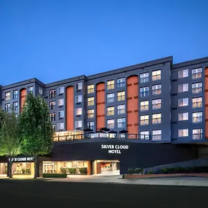 3* Otel Silver Cloud - Union