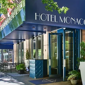 Hotel Kimpton Monaco By Ihg, Seattle