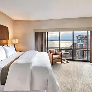 Hotel The Westin, Seattle