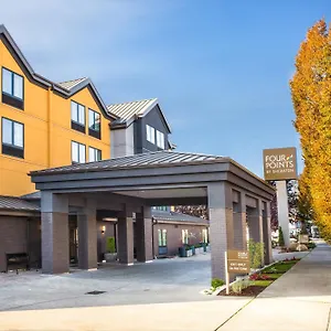 3* Otel Four Points By Sheraton Downtown Center
