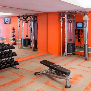 3* Otel By Marriott Downtown/lake Union