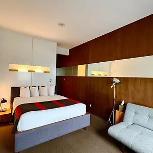 Hotel Ace, Seattle