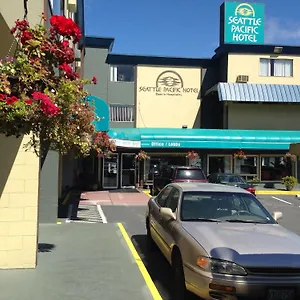 Hotel Pacific, Seattle