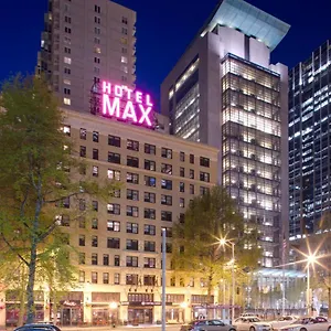 3* Otel Max